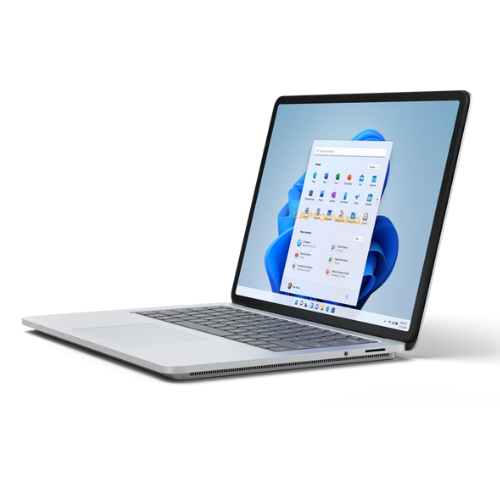 Microsoft Surface Laptop Studio