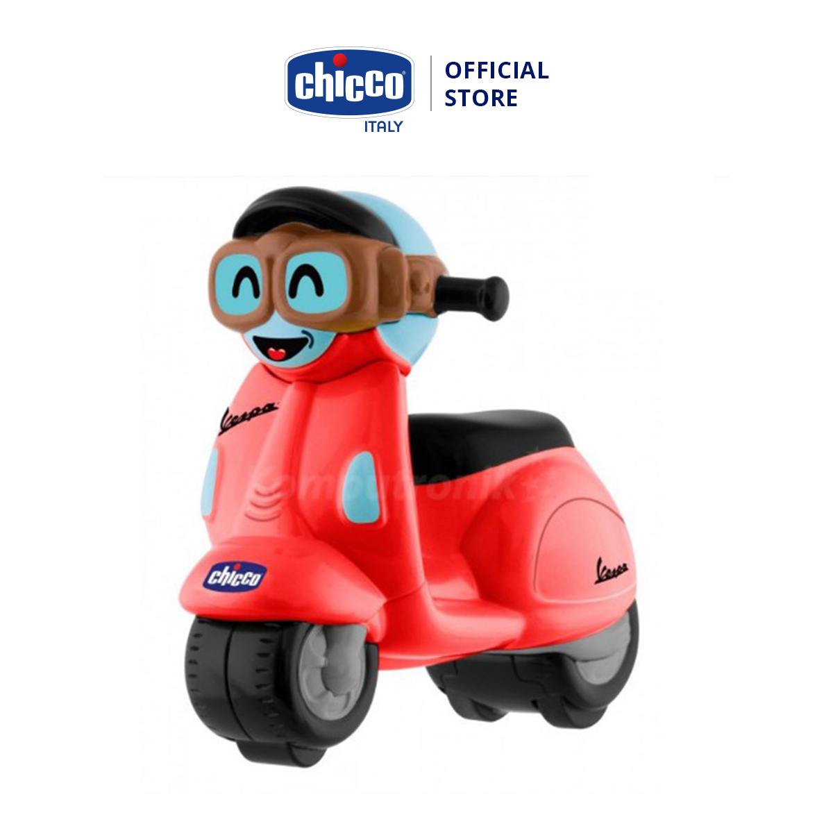Đồ chơi mô hình xe Vespa mini Chicco