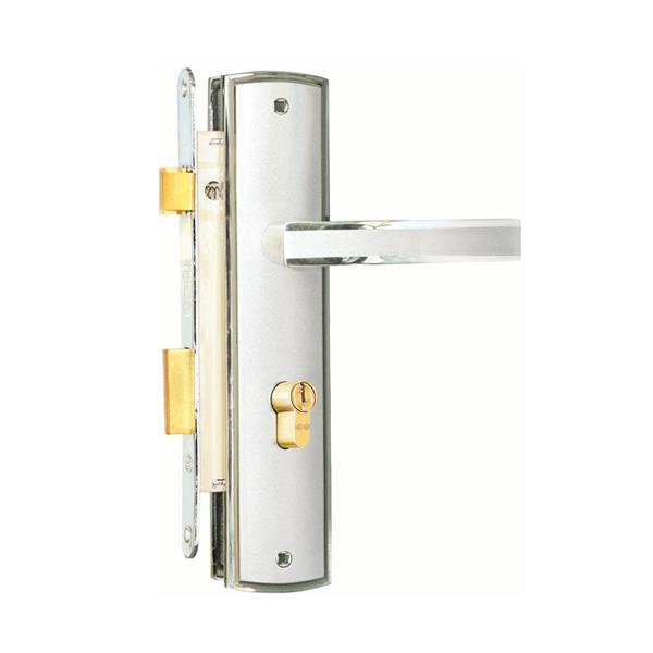 Khóa cửa gỗ Việt Tiệp 04906