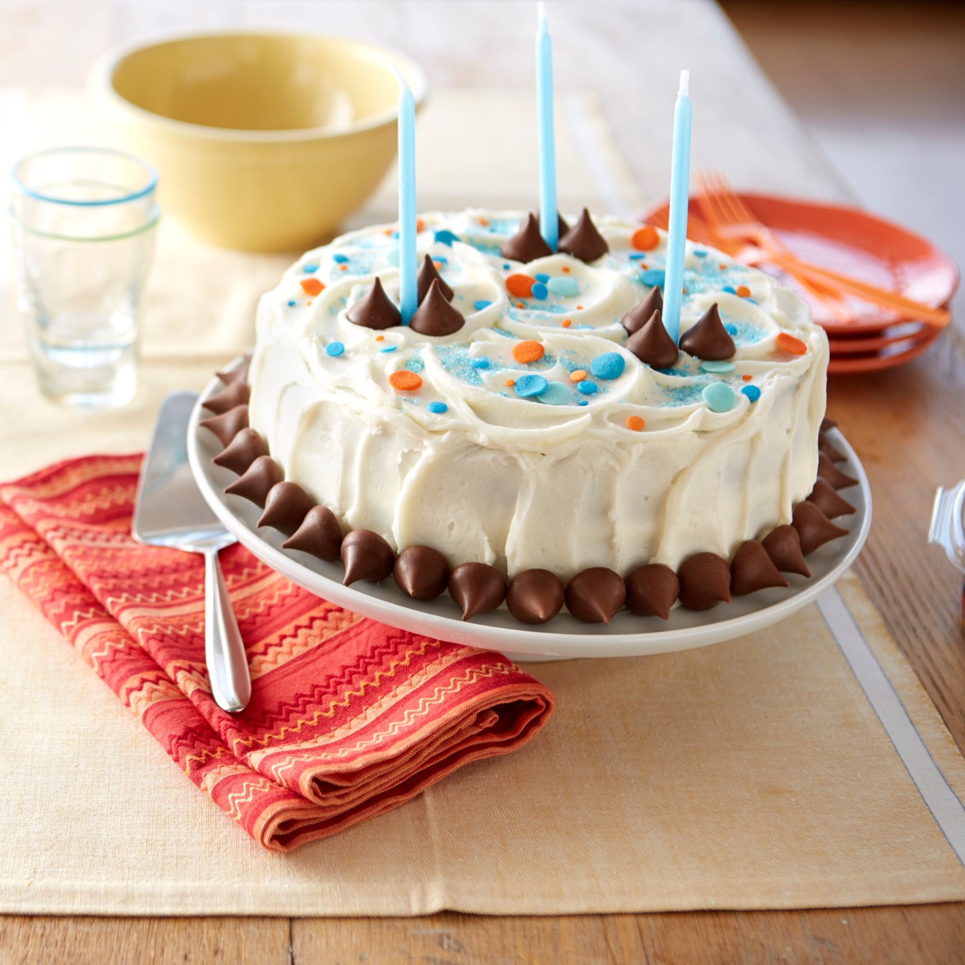 Hershey kisses milk chocolate-American chocolate