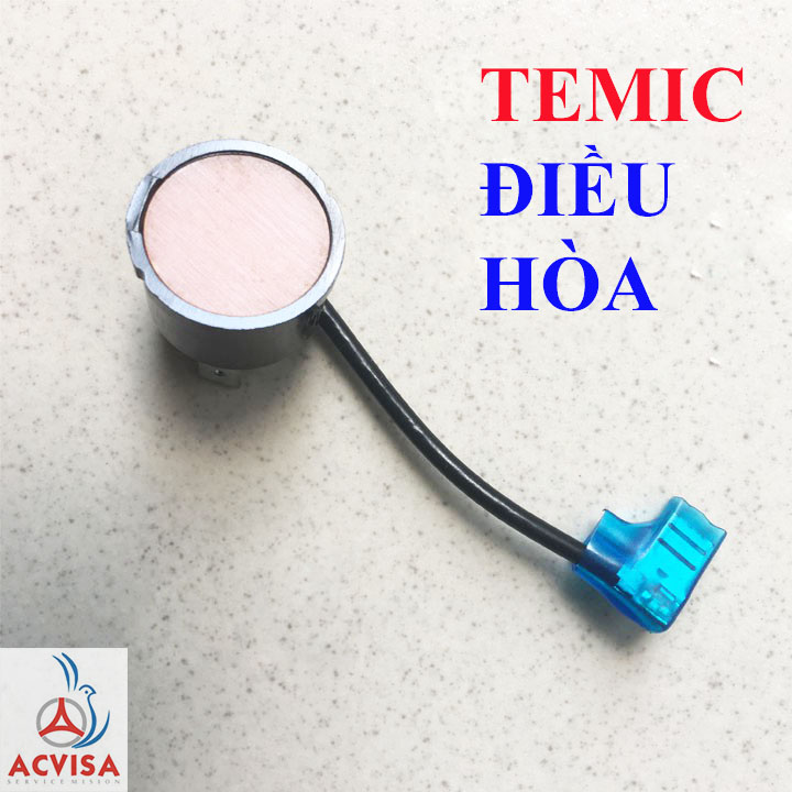 combo 3 Tecmic Điều Hòa 2.0HP