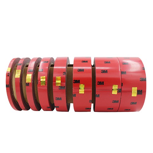 Keo Dán Cường Lực 2 Mặt 3M