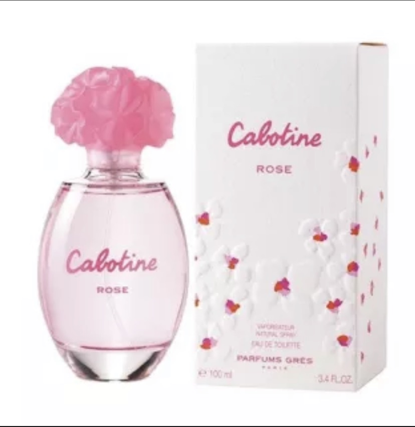 Nước Hoa Cabotine ROSE, GREEN 100ml