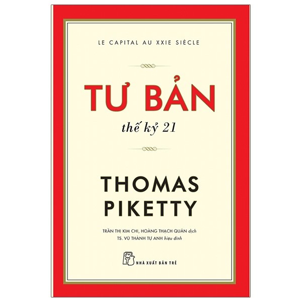 Tư bản thế kỷ 21