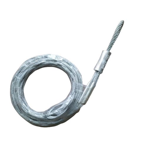 Rọ Kéo Cáp 25-50mm