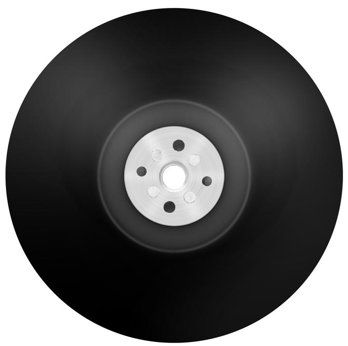 ĐĨA CAO SU ĐÁNH BÓNG 180MM TOTAL TAC7111801