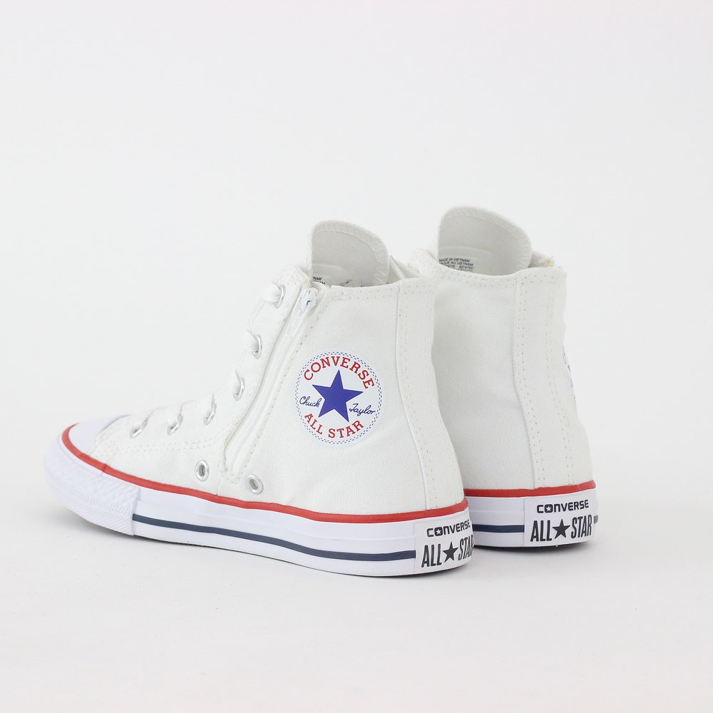 Giày Converse Chuck Taylor All Star Classic Kid 327470C