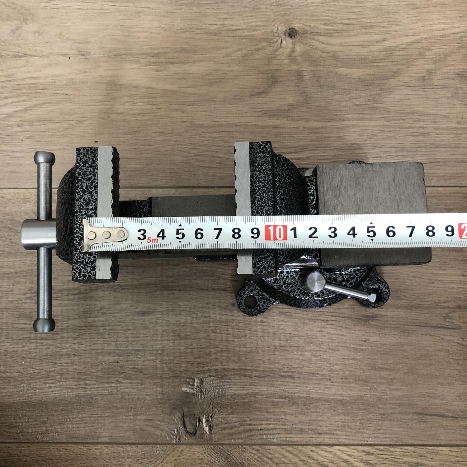 Êtô bàn nguội Asaki Asaki AK-666 C2-3inch