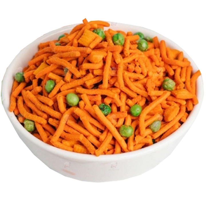 Bim que đậu Hà Lan 350g SK FOOD