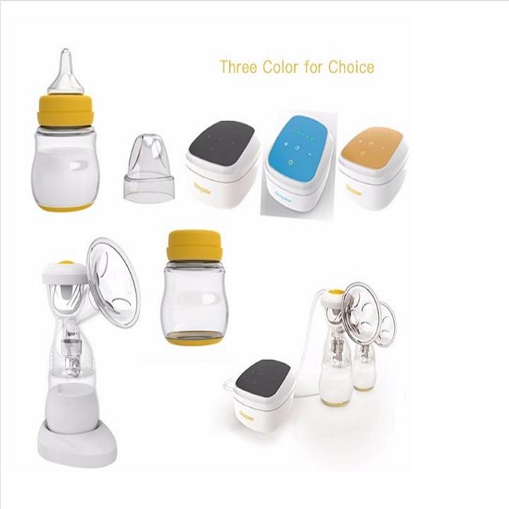 Máy hút sữa Dcopser