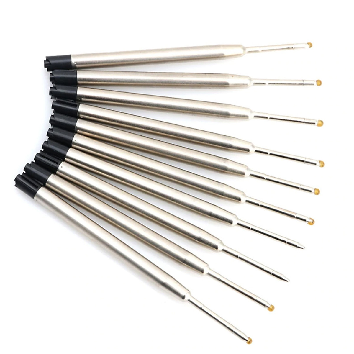 Combo 5 tặng 1 Ruột bút ký Bi 0.7 mm dòng parker Trenddecor