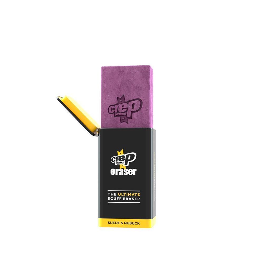 Crep Protect ERASER - Cục tẩy vết bẩn da lộn