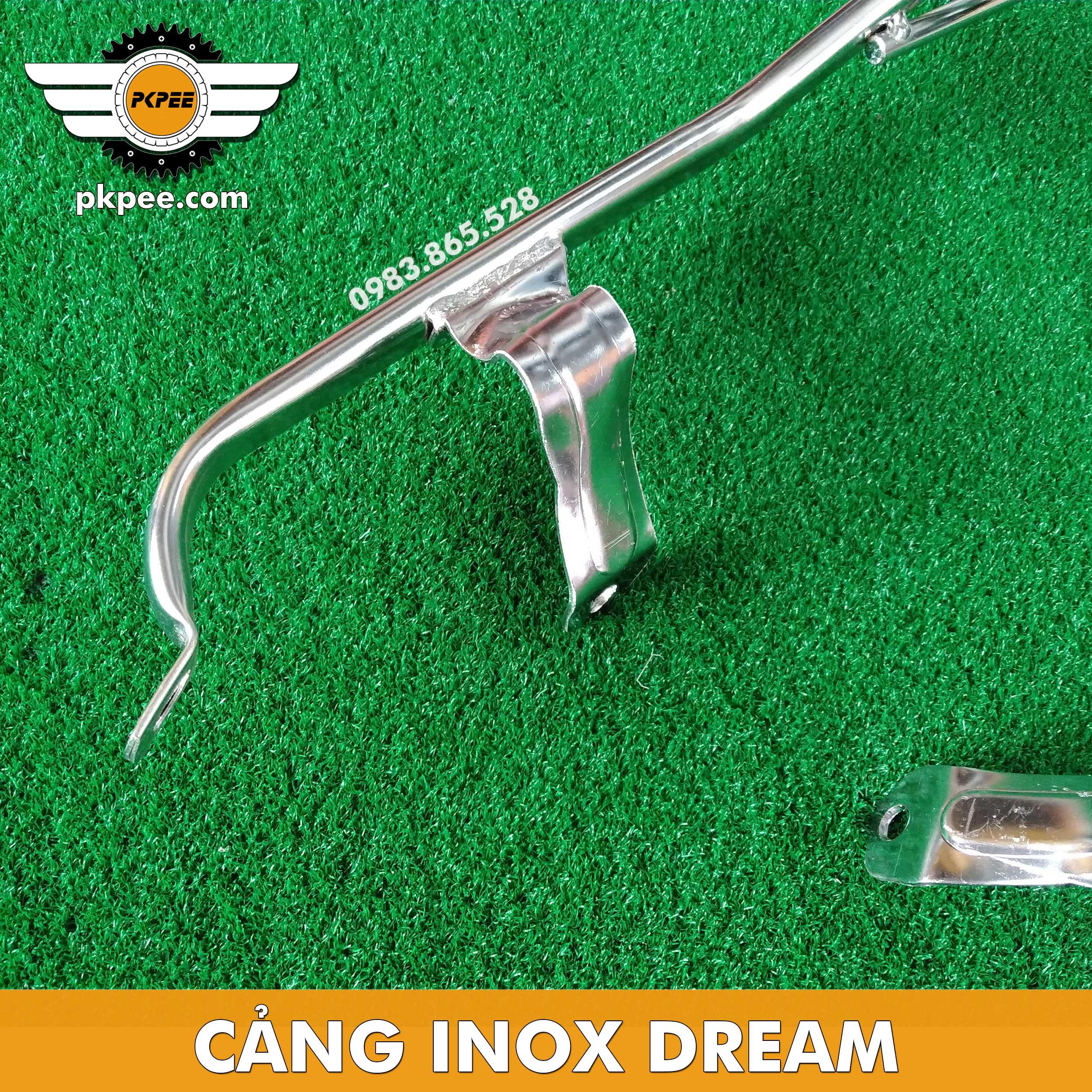 Cảng Inox dream