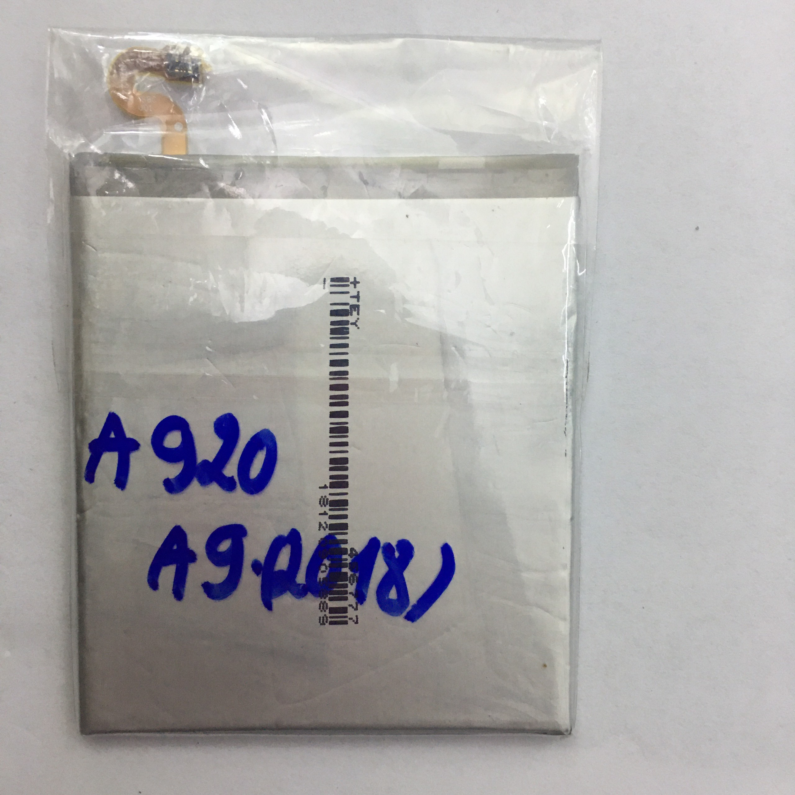 Pin Samsung Glaxy A920 A9 2018
