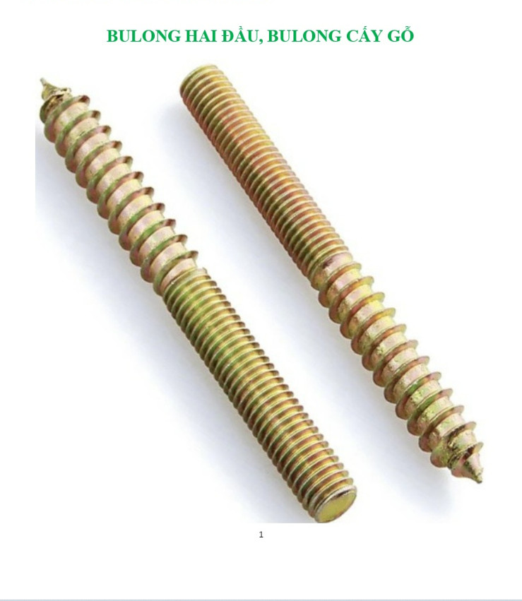 Double-Headed Bullet _ Wooden Bullet M6, M8