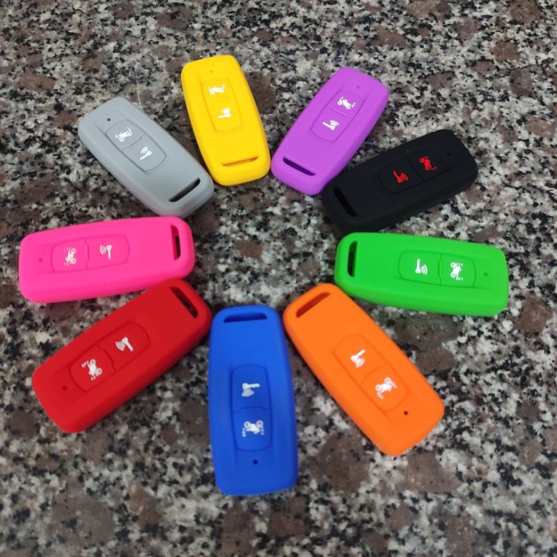 Bọc chìa khoá smartkey vision 2021 - 𝗹𝗼𝗴𝗼 𝗛𝗢𝗡𝗗𝗔