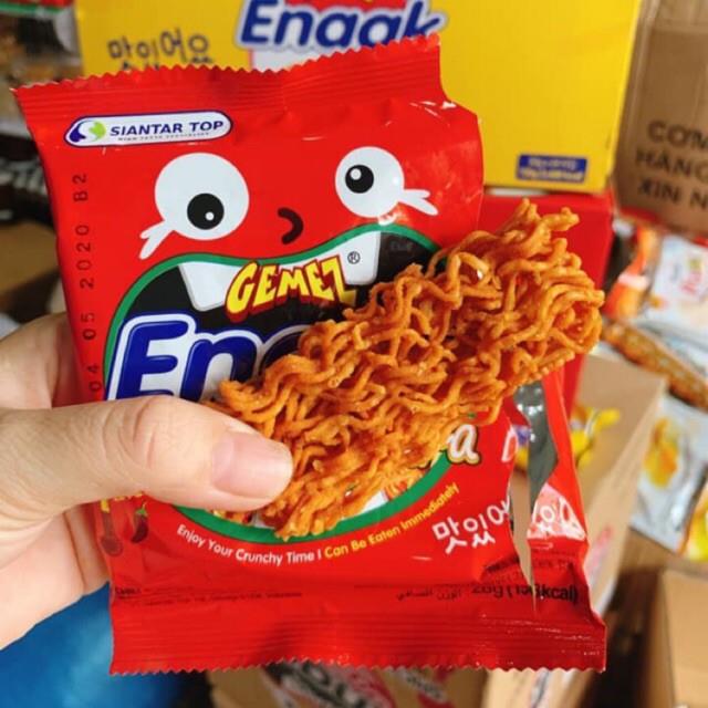 Hot sales cheap MÌ TÔM ENAAK VÀNG