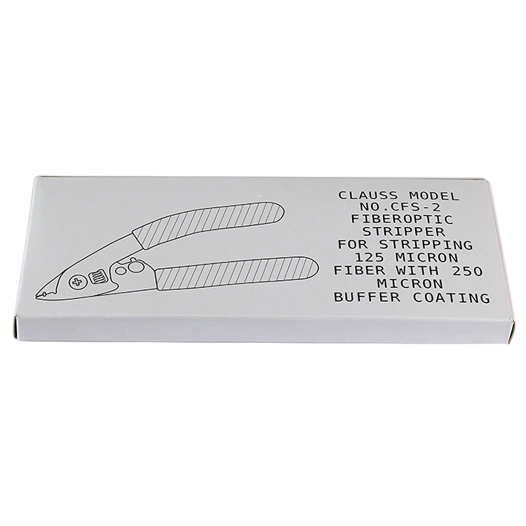 Kìm tuốt sợi quang CFS-2 giá rẻ