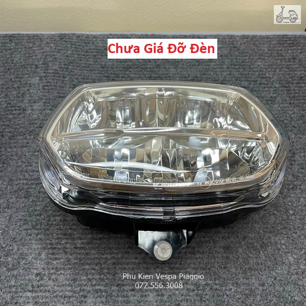 Giá Đỡ Đèn Pha Vespa Sprint