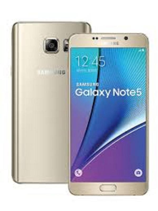 điện thoại Samsung Note 5 2sim - 64GB-  Samsung Galaxy Note 5 2sim ram 4G/64G mới Chính Hãng
