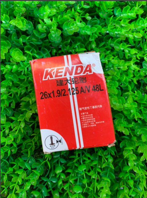 Săm kenda 26x1.9/2.125 av 48l