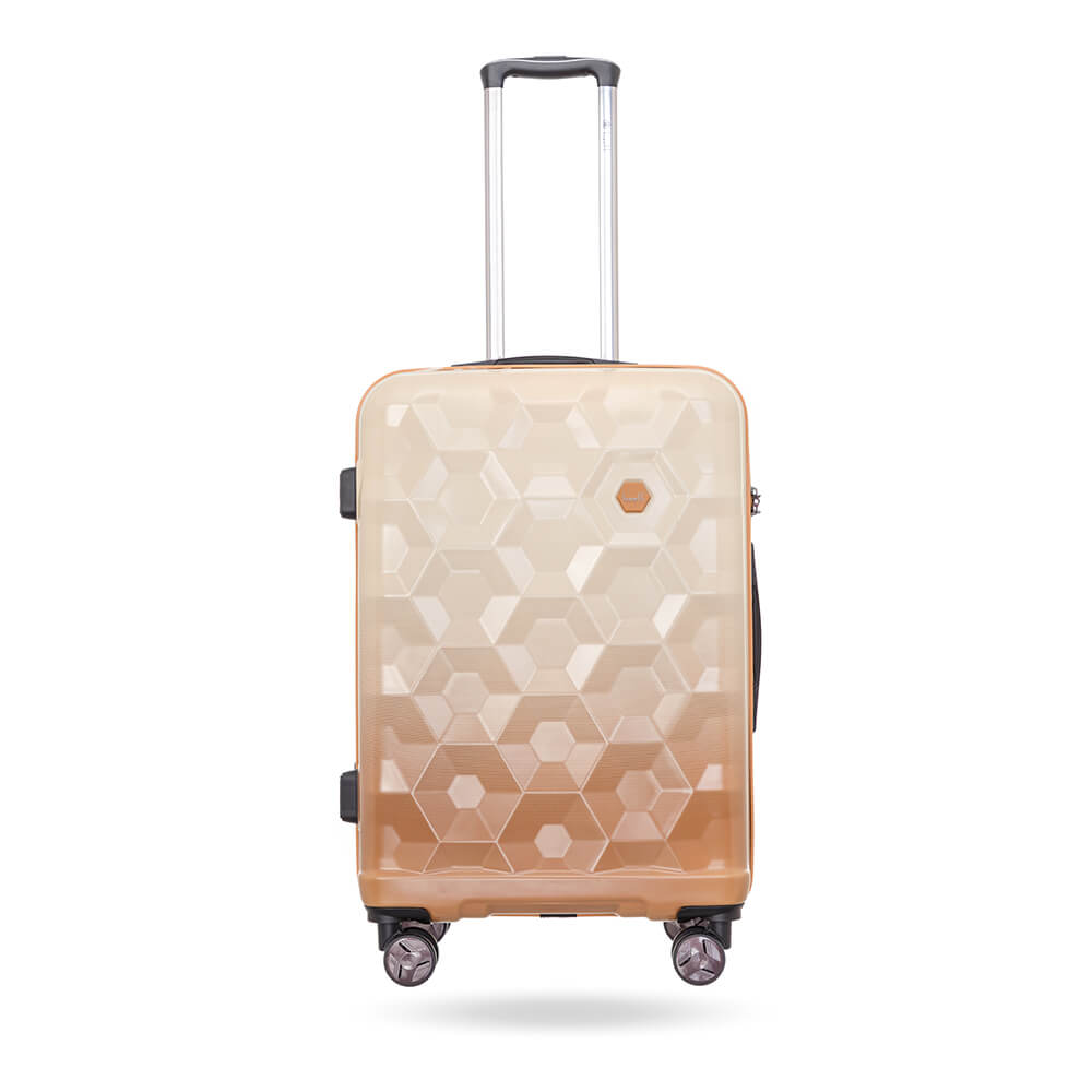 >> BÁO GIÁ VALI KÉO DU LỊCH 818 - TÍM - SIZE 24 | Shopee Lazada Sendo Tiki mới nhất 121 Vali Du Lịch Lusetti LS1950 Size 24: Thiết kế màu sắc Ombre độc quyền, Nội thất sang trọng, Dây kéo đôi chống rạch