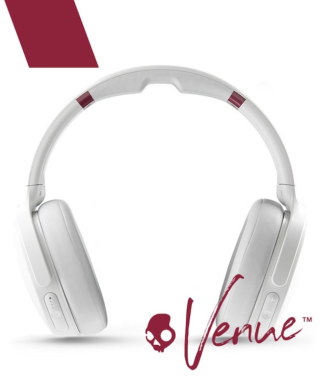 [HCM]Skullcandy Venue