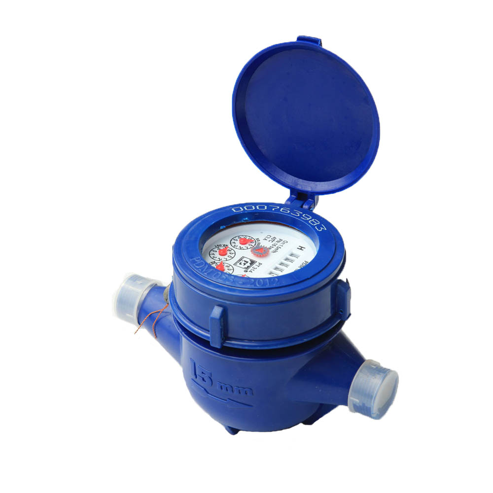 Đồng hồ đo lưu lượng nước PT314