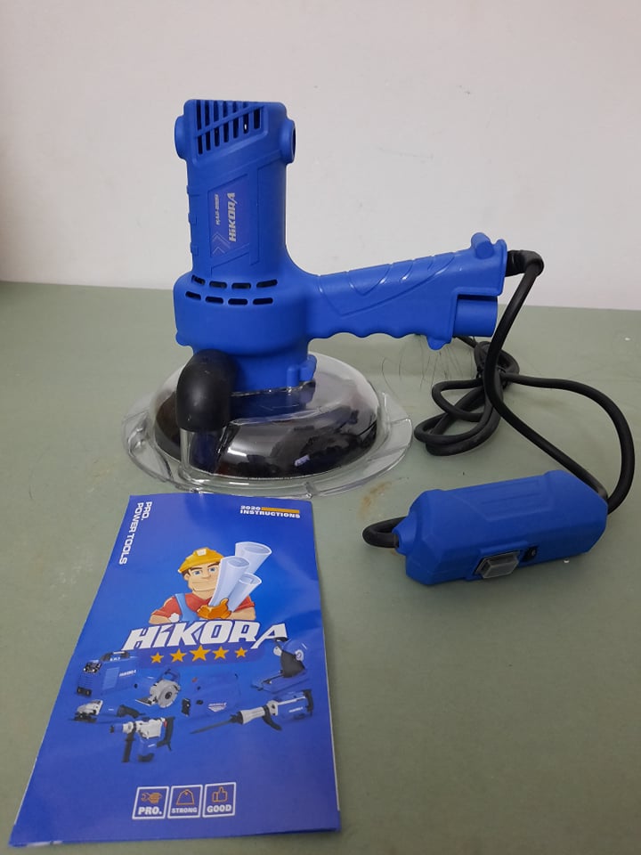 máy trà tường hikora