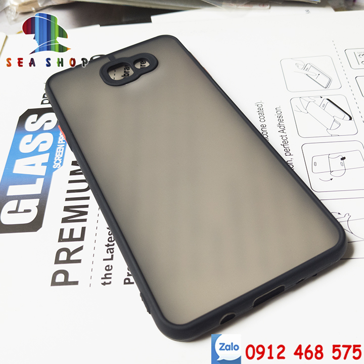 Case for Samsung J7 Prime