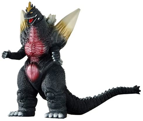 Combo 06 Mô Hình Nhân Vật  Khủng Long Trong Godzilla