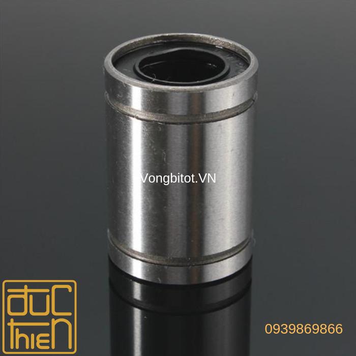Con Trượt Tròn LM 30 - LM30 - LM30UU