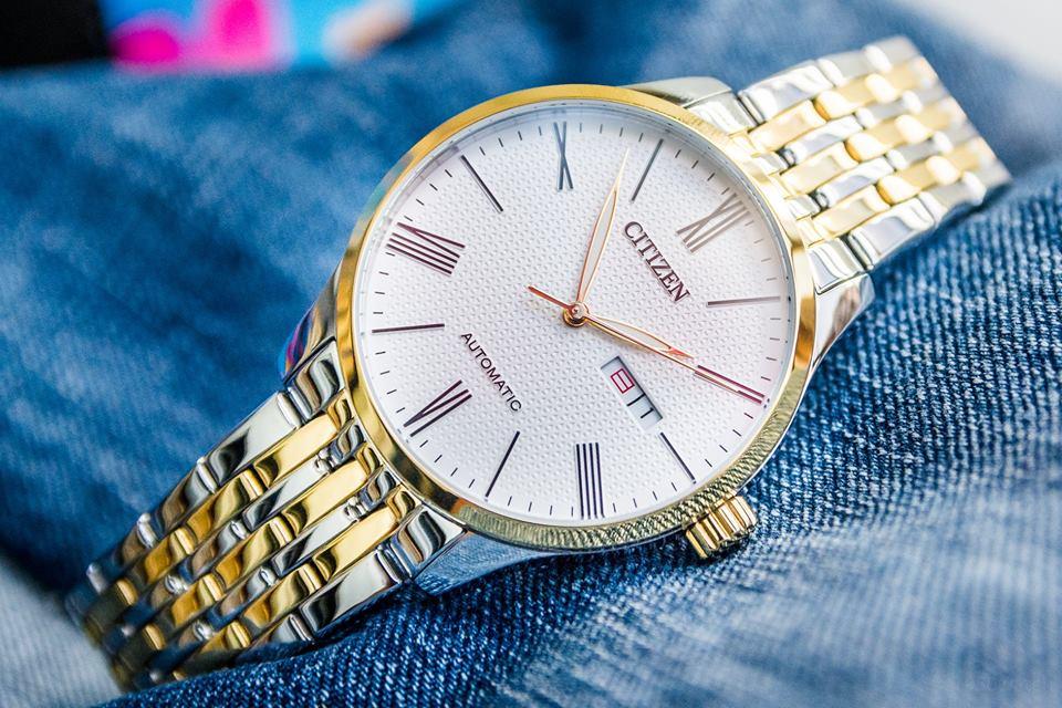 Đồng hồ Citizen NH8354-58A