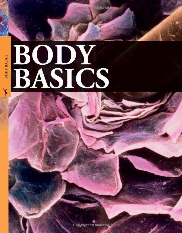 Fahasa - Human Body A Children's Encyclopedia