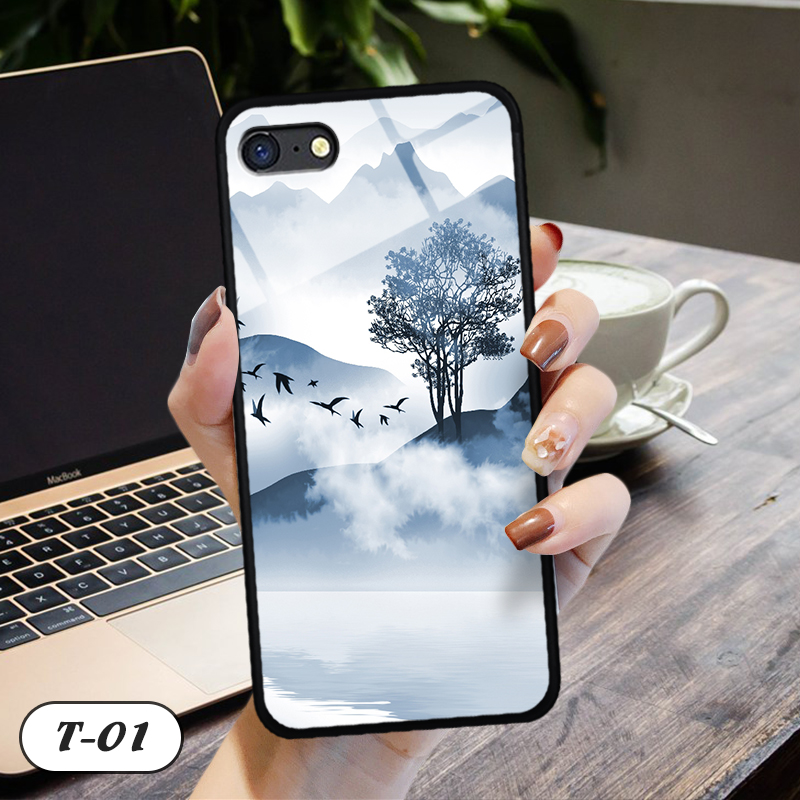 Ốp lưng OPPO A71 - in hình 3D