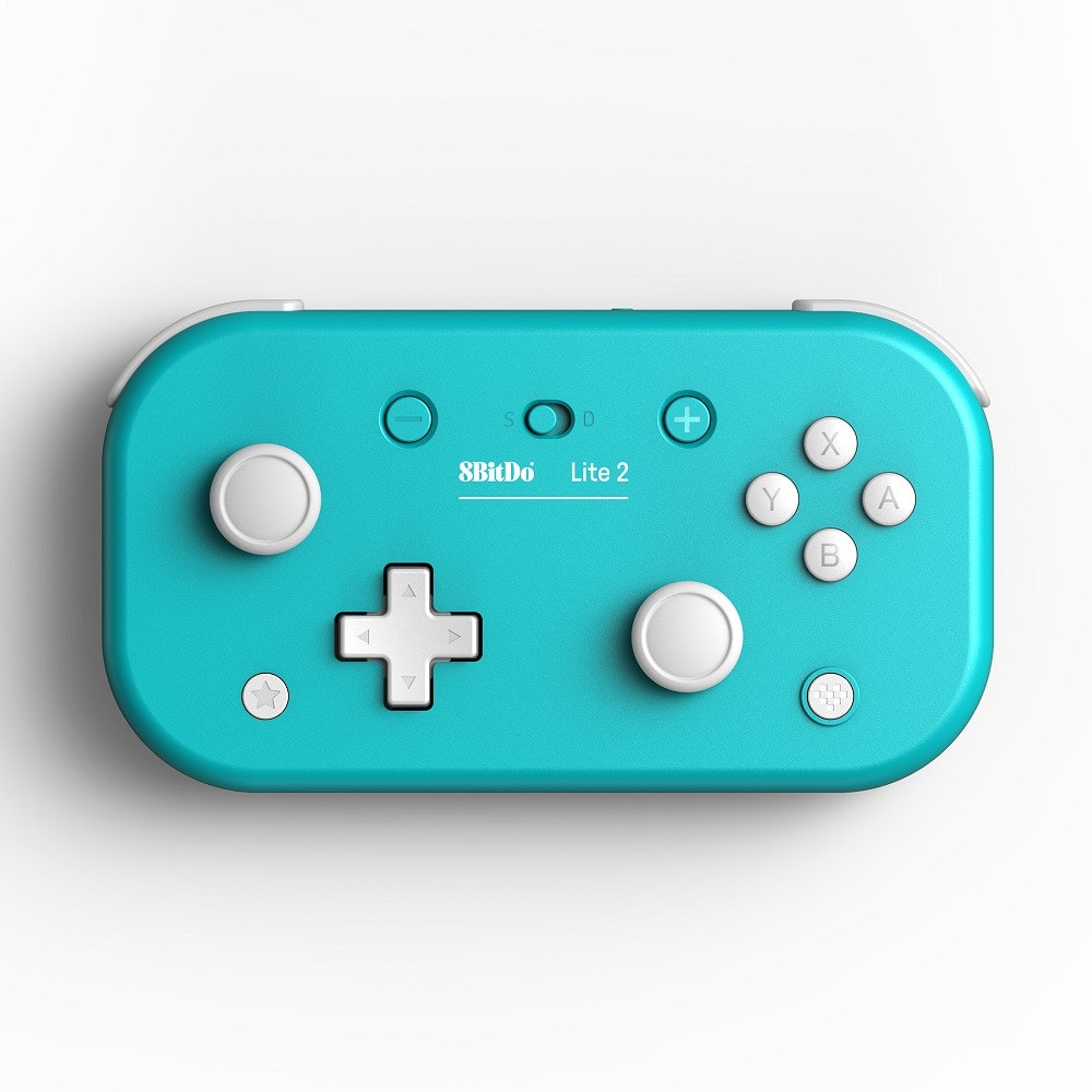 Tay 8Bitdo Lite 2 Bluetooth 80KA