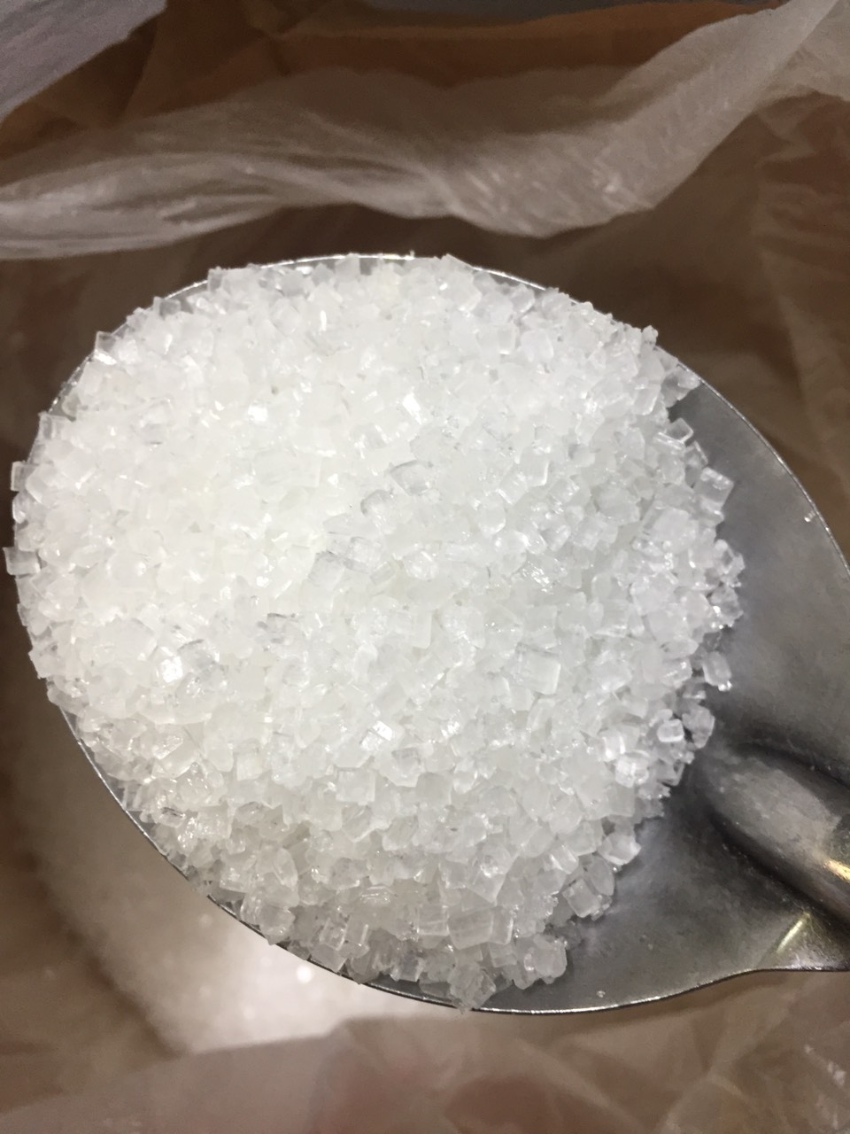 [SP000372] ĐƯỜNG PHÈN KIM CƯƠNG [ĐƯỜNG PHÈN HẠT] [1KG]