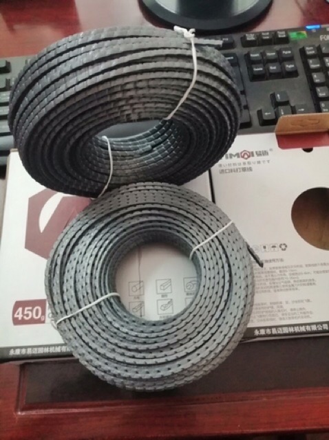 Cước Cắt Cỏ Gai - Cước Cắt Cỏ Trơn 3Mm