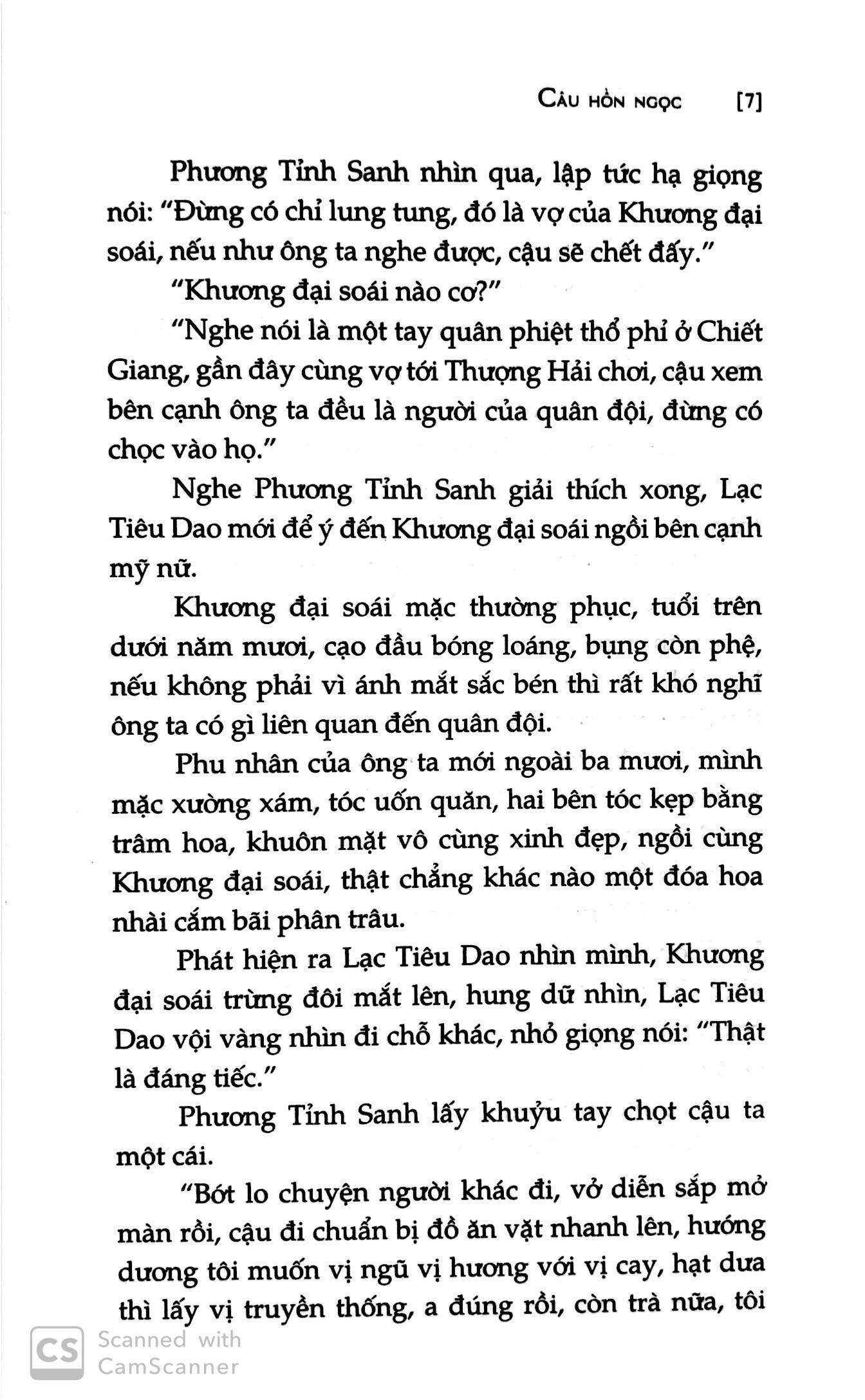 Fahasa - Vương Bất Kiến Vương - Tập 2