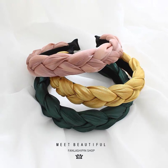 [Hcm]Cute Hair Clips in Many Designs