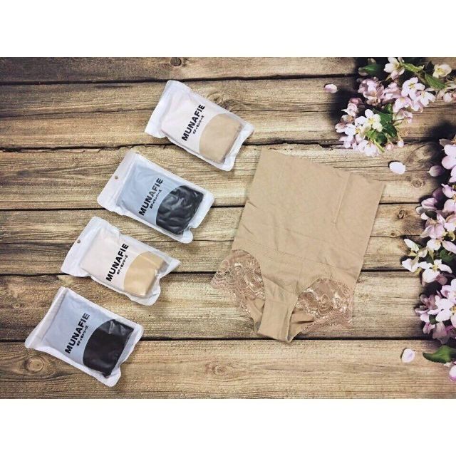 Quần ghen bụng chống cuộn Mulafie
