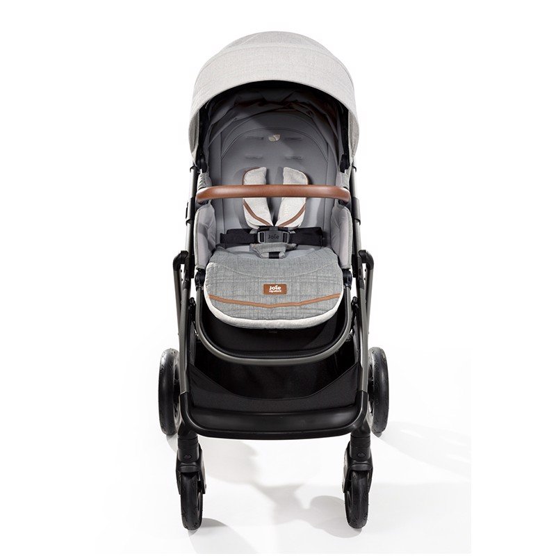 Xe đẩy trẻ em Joie Aeria Eclipse / Oyster  stroller for baby
