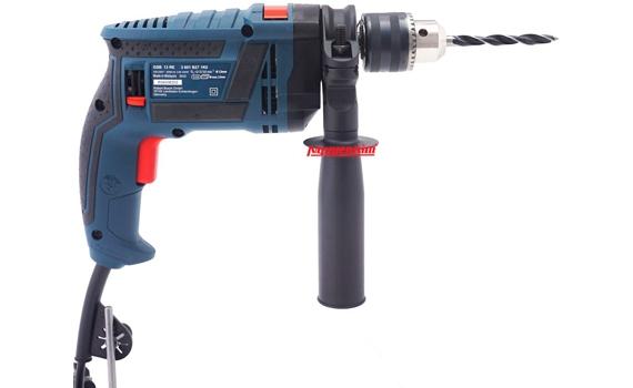 máy khoan BOS 13ly máy khoan cầm tay