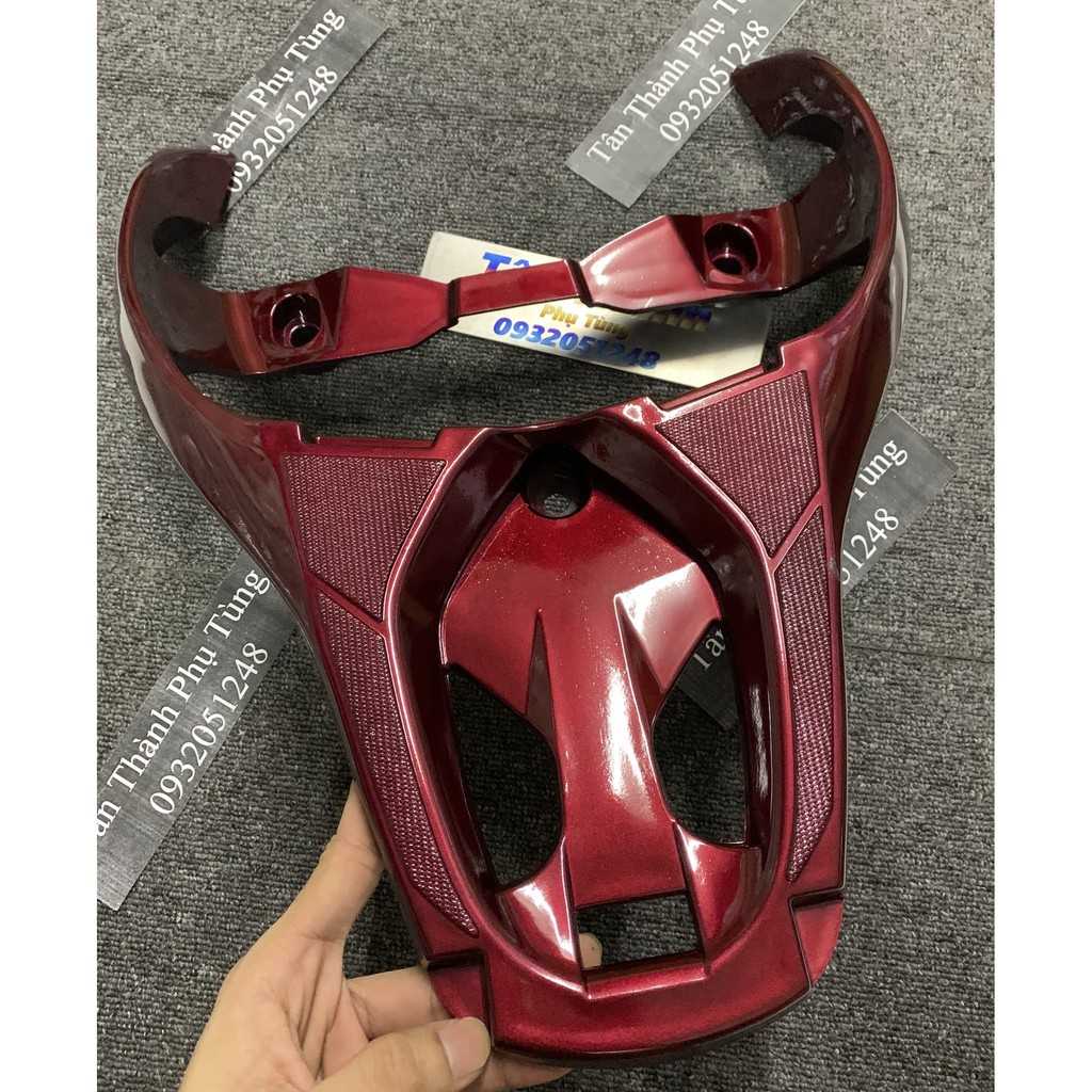 [ HB ]Cảng sau Vision kiểu SH đời 2014-2019 đủ màu