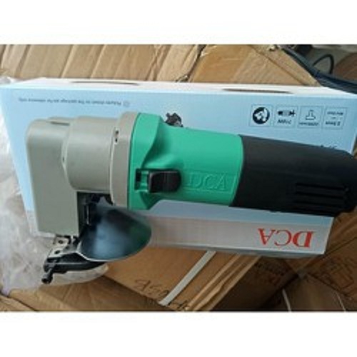2.5MM MÁY CẮT TÔN 710W DCA AJJ25