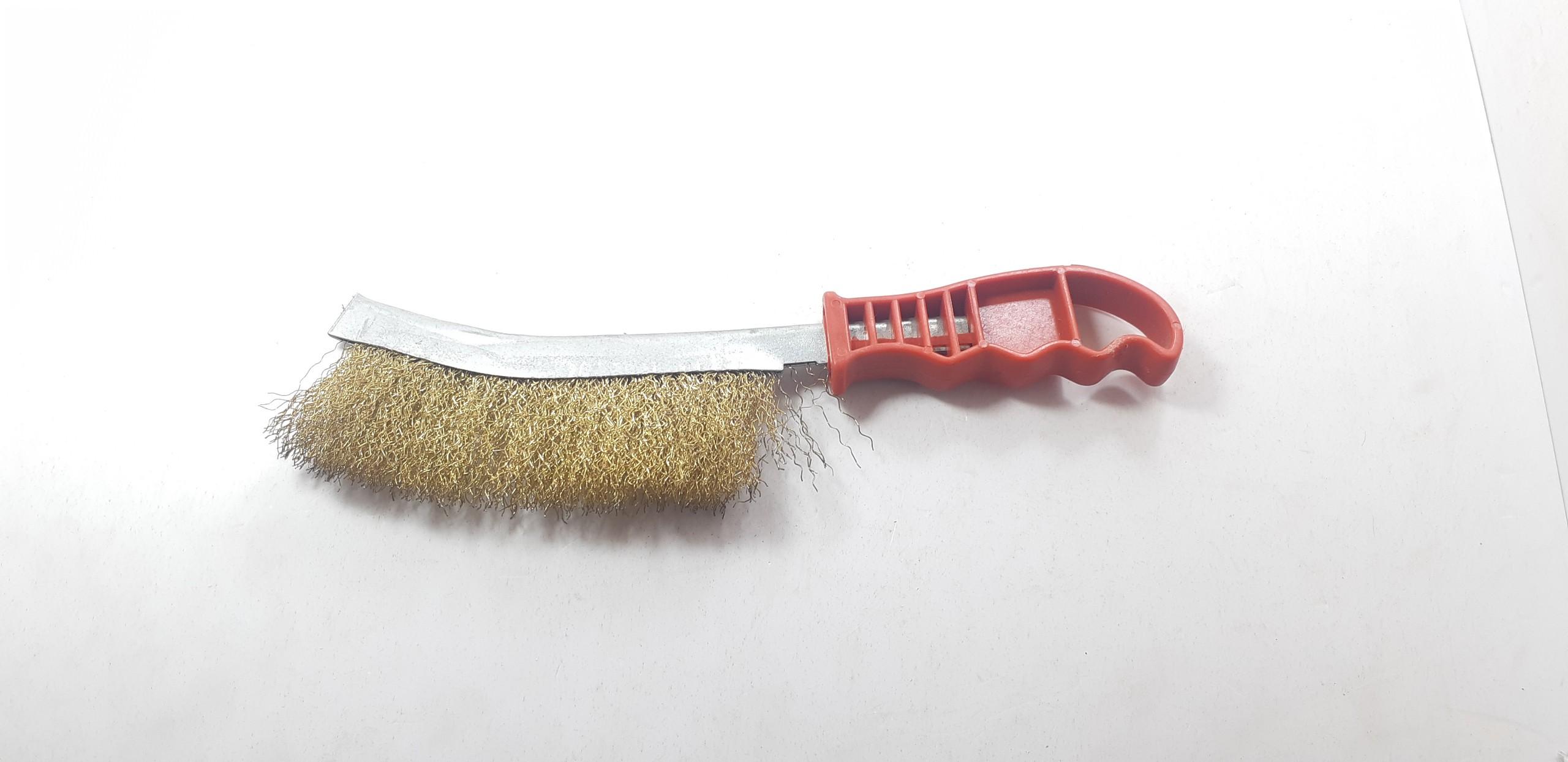 Bàn Chải Sắt vẹ sinh.bàn chảy Chà Sét rỉ