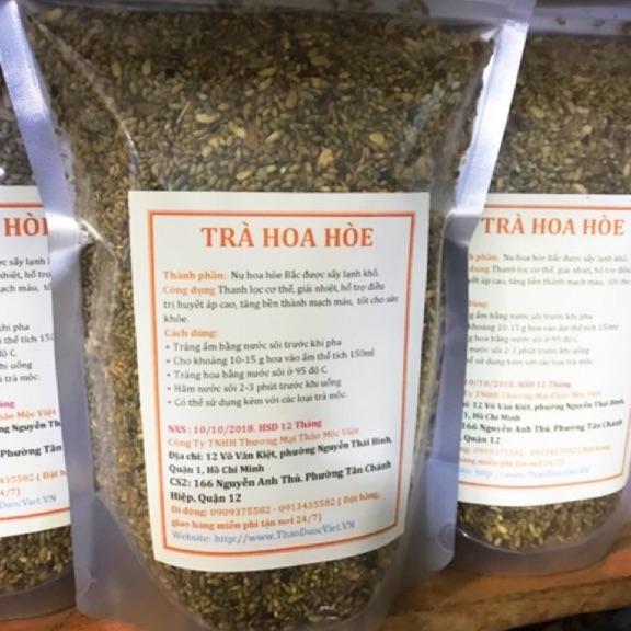 100g nụ hoa hoè khô