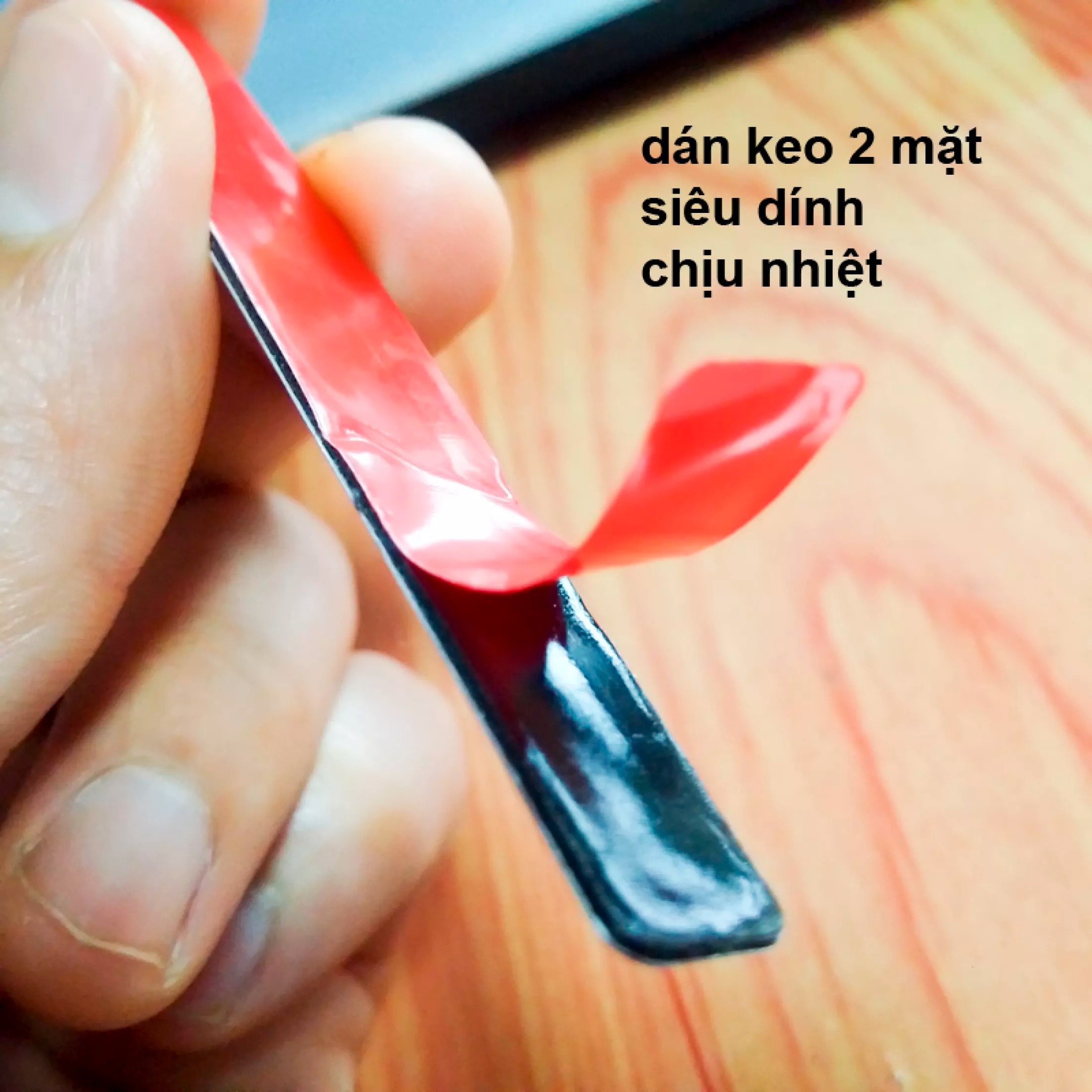 Tem Nhôm PERFORMANCE trang trí xe hơi xe máy