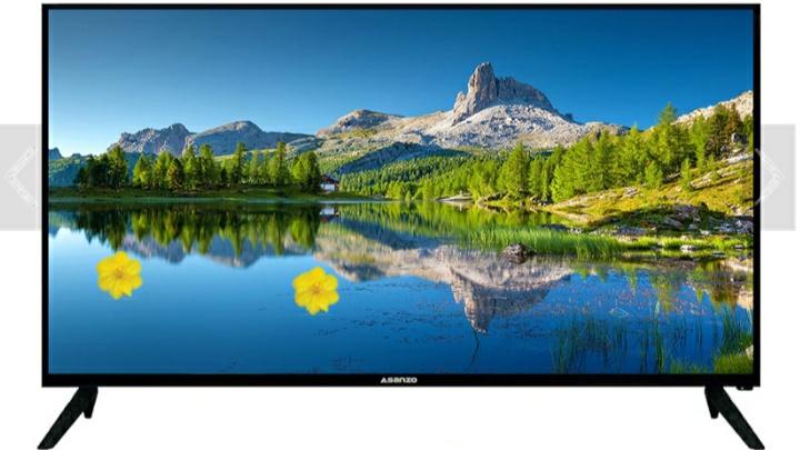 [Trả góp 0%]Ti vi smart Asanzo 43 inch_43Ex9- Google ti vi
