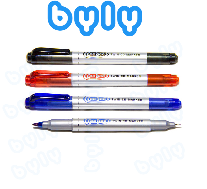 Bút lông dầu CD Ceedee Thiên Long  PM-04 - ByLy Store